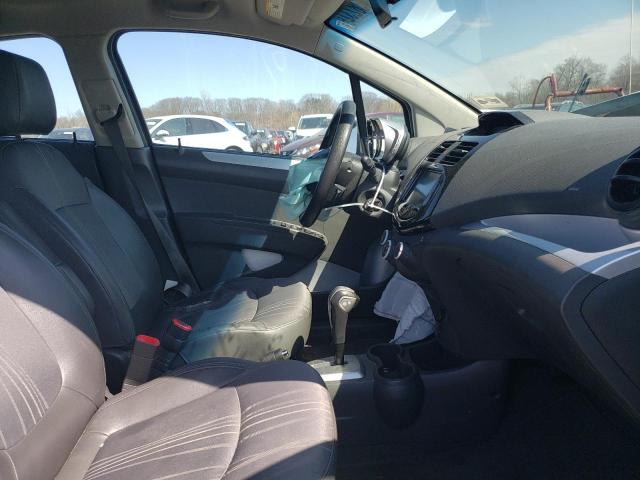 Photo 5 from auction – 2014 CHEVROLET SPARK 1LT with VIN KL8CD6S94EC439586