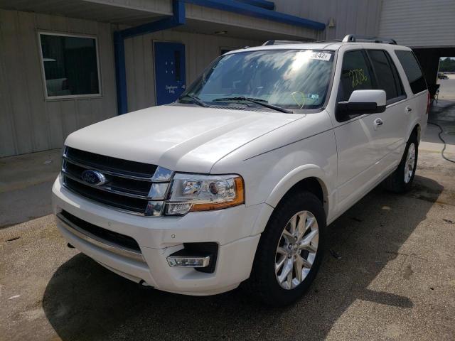 Photo 5 from auction – 2015 FORD EXPEDITION with VIN 1FMJU2AT1FEF33253