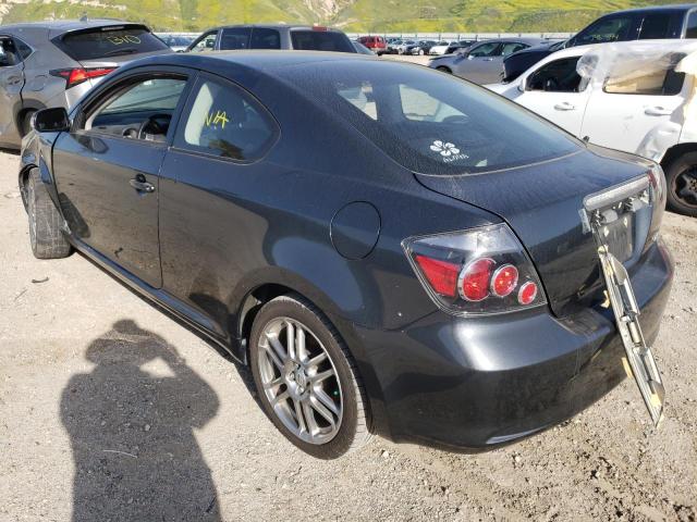 Photo 3 from auction – 2009 TOYOTA SCION TC with VIN JTKDE167390281052