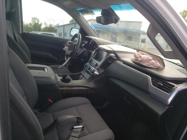 Photo 5 from auction – 2018 CHEVROLET SUBURBAN C with VIN 1GNSCGKC4JR357721