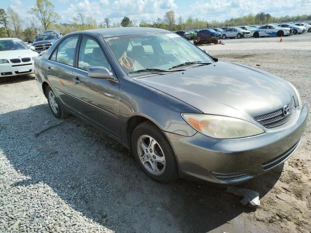 Photo 9 from auction – 2003 TOYOTA CAMRY LE with VIN 4T1BE32K23U772910
