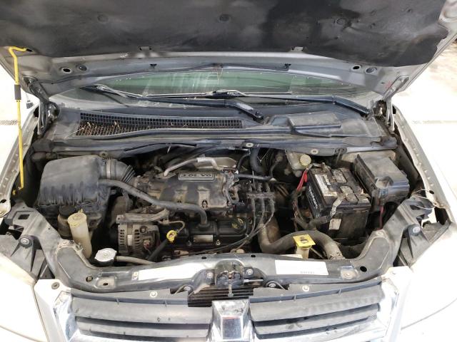 Photo 7 from auction – 2008 DODGE GRAND CARA with VIN 1D8HN54PX8B135190