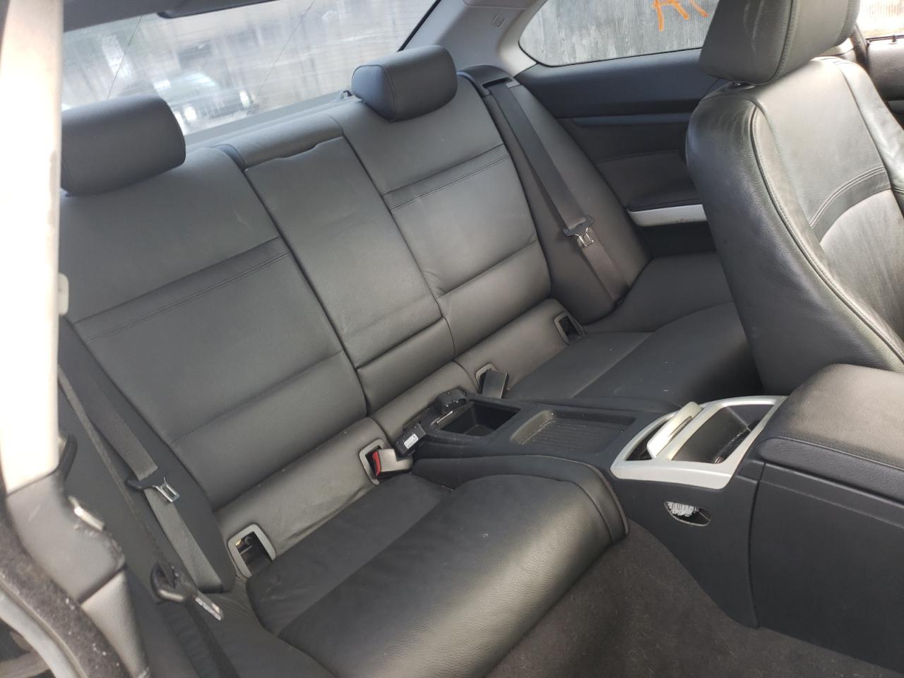 Photo 6 from auction – 2008 BMW 335 I with VIN WBAWB73528P157114