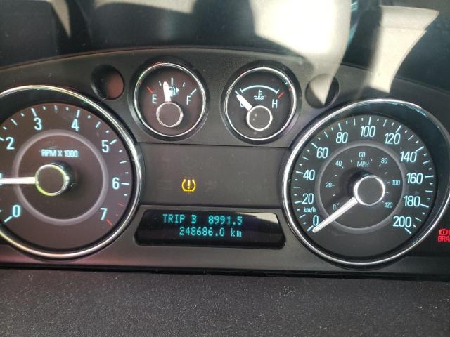Photo 8 from auction – 2010 FORD FLEX LIMIT with VIN 2FMHK6DT5ABD02562