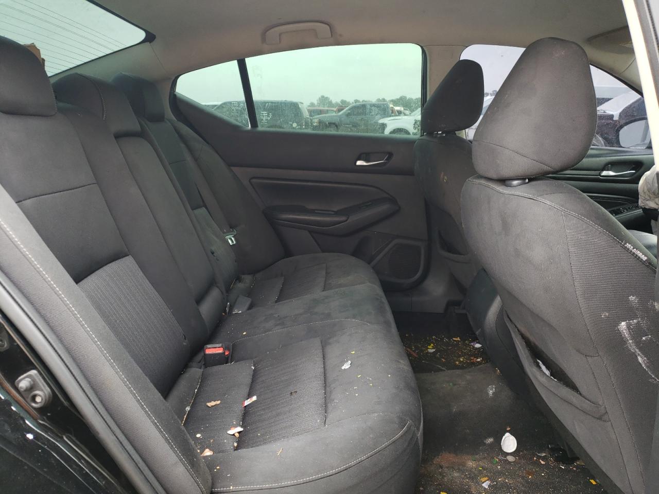 Photo 6 from auction – 2019 NISSAN ALTIMA S with VIN 1N4BL4BV8KC125559