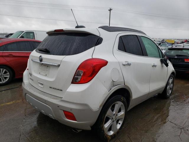 Photo 4 from auction – 2015 BUICK ENCORE PRE with VIN KL4CJDSB1FB265324