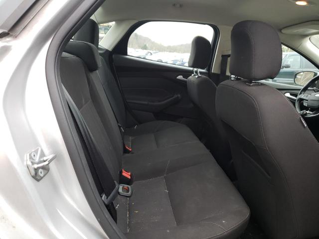 Photo 6 from auction – 2017 FORD FOCUS SE with VIN 1FADP3F21HL243372
