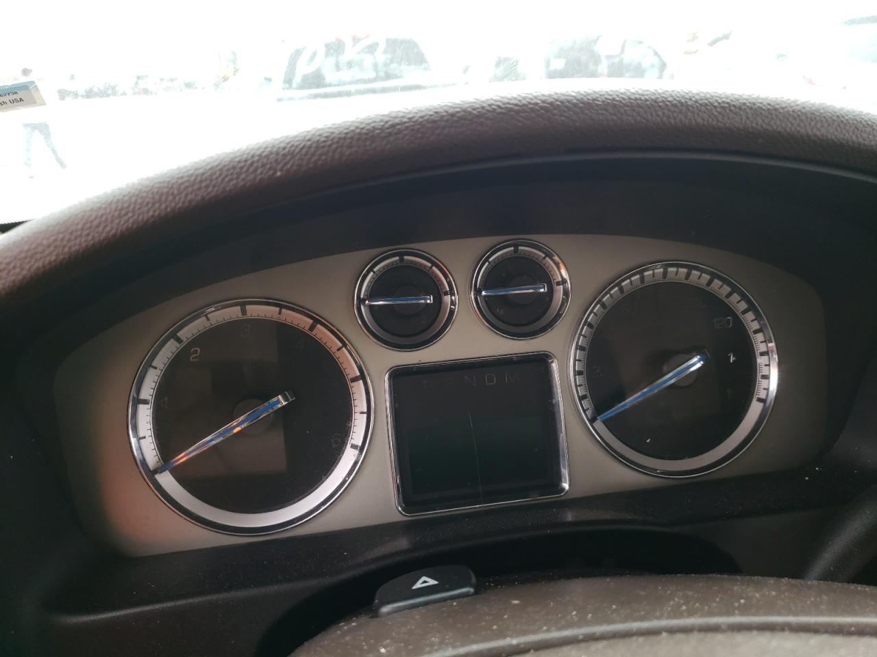 Photo 8 from auction – 2012 CADILLAC ESCALADE E with VIN 1GYS4HEF7CR263511