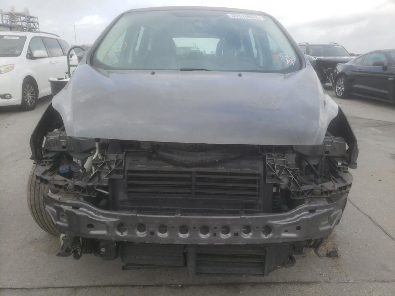 Photo 9 from auction – 2013 FORD C-MAX SEL with VIN 1FADP5BU4DL527530