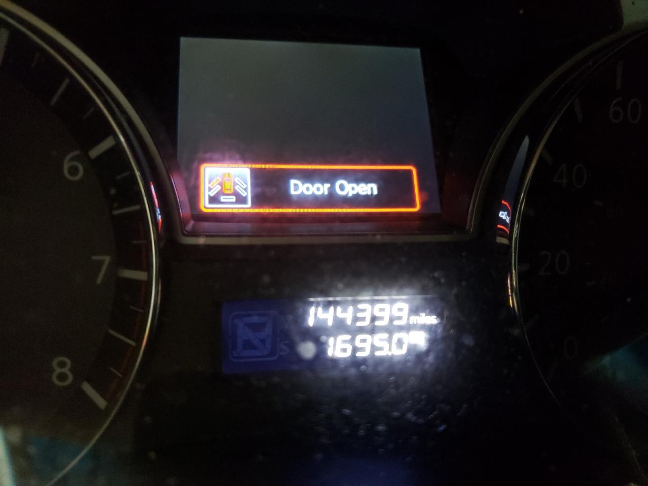 Photo 8 from auction – 2013 NISSAN ALTIMA 2.5 with VIN 1N4AL3AP6DN506360