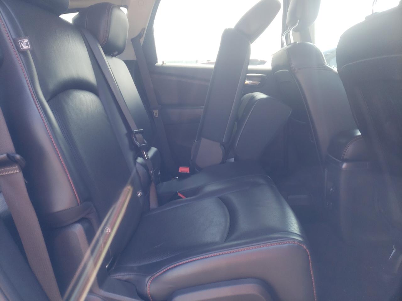 Photo 6 from auction – 2017 DODGE JOURNEY GT with VIN 3C4PDDEG3HT644400