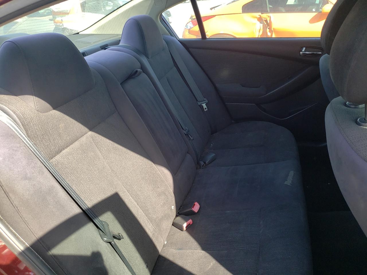 Photo 6 from auction – 2012 NISSAN ALTIMA BAS with VIN 1N4AL2AP0CC206124