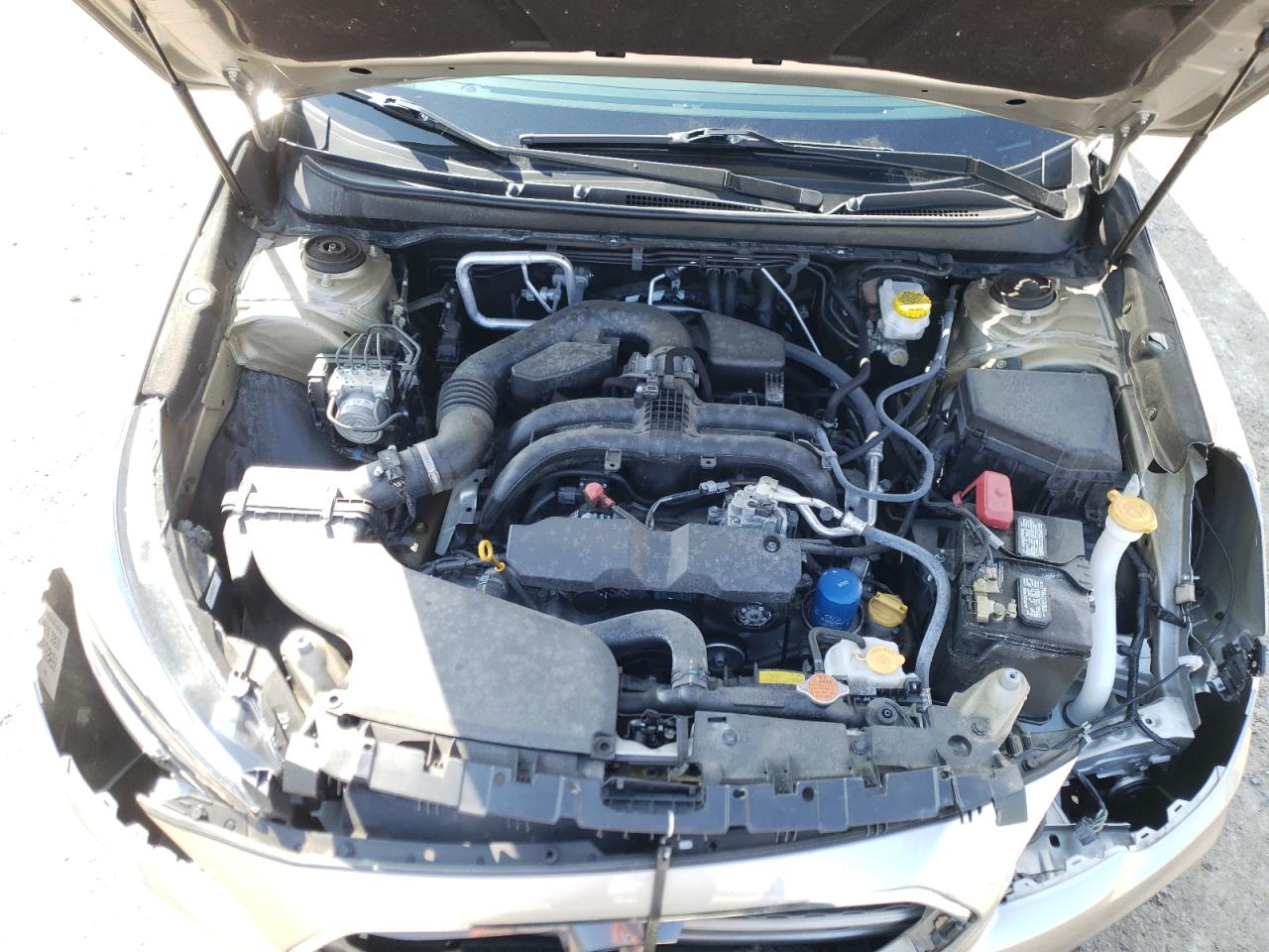Photo 7 from auction – 2018 SUBARU OUTBACK 2. with VIN 4S4BSANCXJ3294403