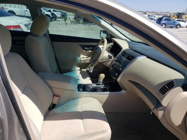 Photo 5 from auction – 2013 NISSAN ALTIMA 2.5 with VIN 1N4AL3AP4DN580246