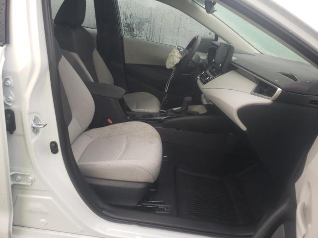 Photo 5 from auction – 2022 TOYOTA COROLLA LE with VIN 5YFEPMAE4NP313522