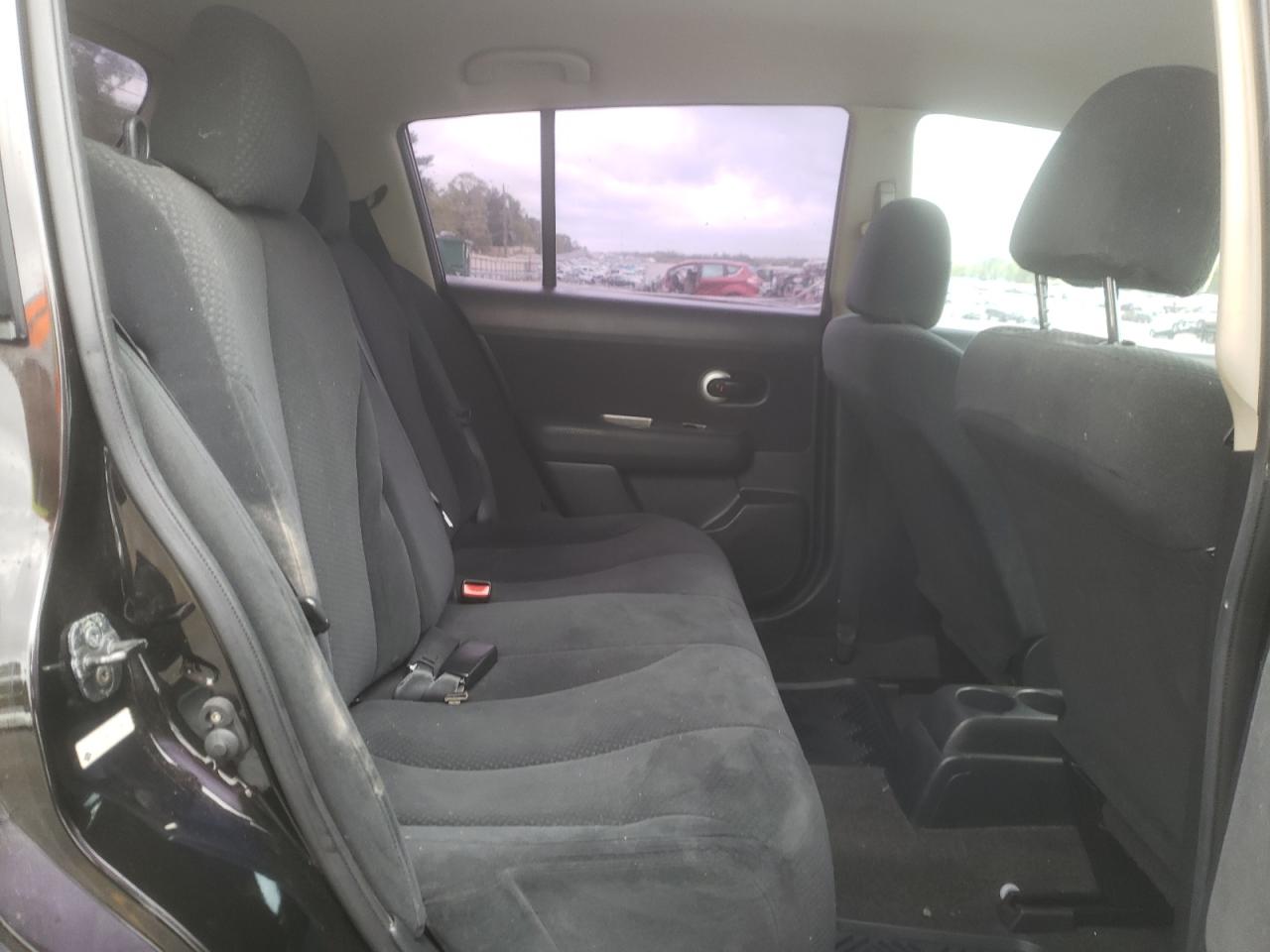 Photo 6 from auction – 2012 NISSAN VERSA S with VIN 3N1BC1CP2CK209254