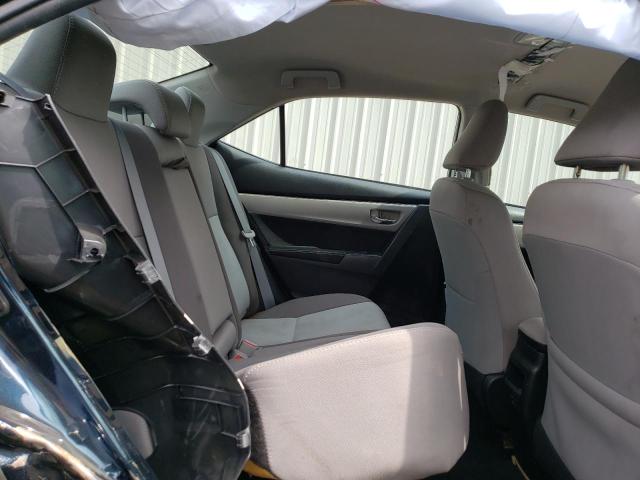 Photo 6 from auction – 2018 TOYOTA COROLLA L with VIN 2T1BURHE2JC071953
