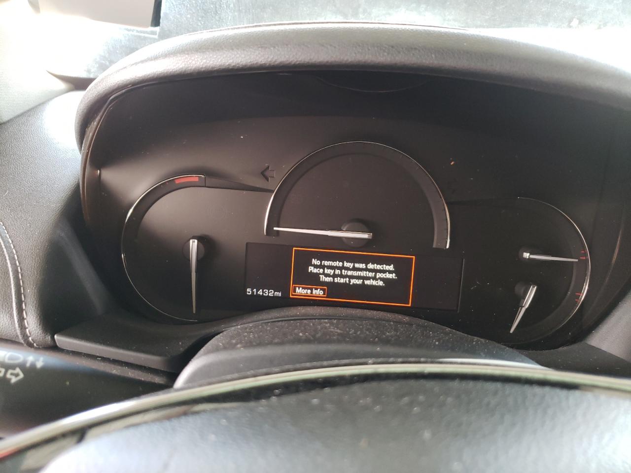 Photo 8 from auction – 2018 CADILLAC ATS with VIN 1G6AA5RX6J0156773