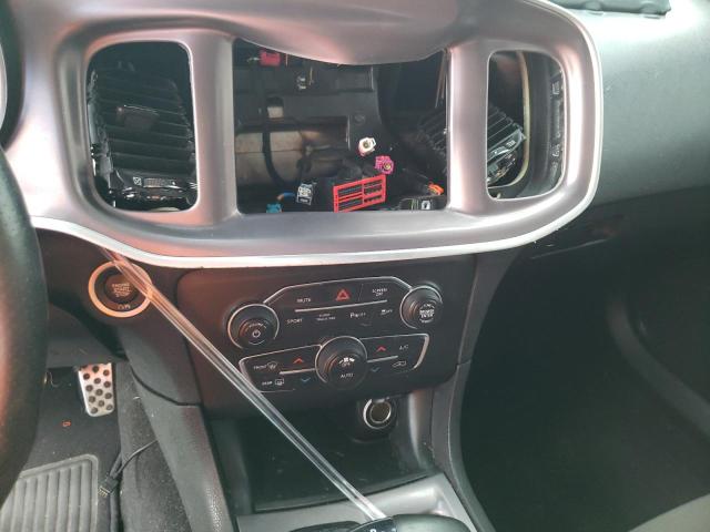 Photo 9 from auction – 2019 DODGE CHARGER GT with VIN 2C3CDXHG3KH639309