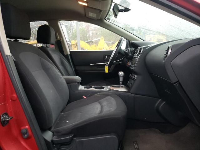 Photo 5 from auction – 2013 NISSAN ROGUE S with VIN JN8AS5MT8DW002201