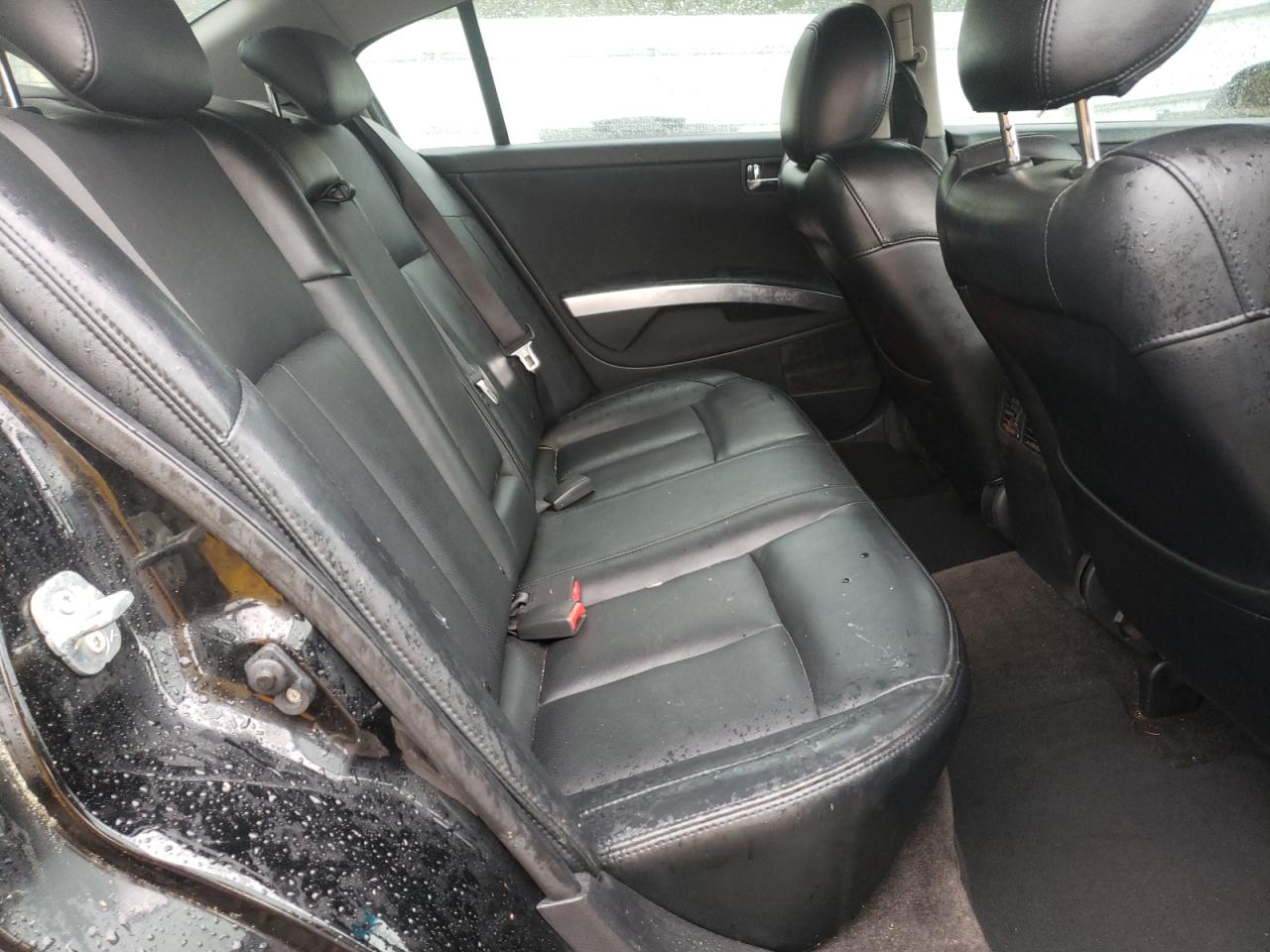 صورة رقم 6 من المزاد - 2007 NISSAN MAXIMA SE مع VIN 1N4BA41E27C842800