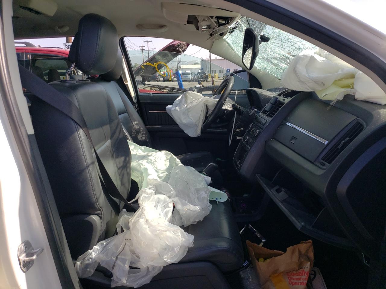 Photo 5 from auction – 2010 DODGE JOURNEY R/ with VIN 3D4PG6FV9AT150874