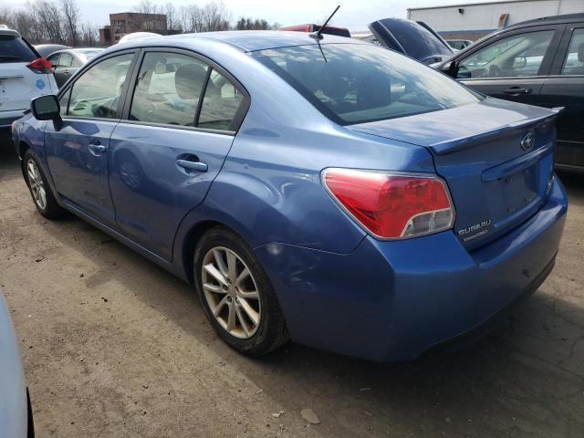 Photo 3 from auction – 2015 SUBARU IMPREZA with VIN JF1GJAA69FH003872
