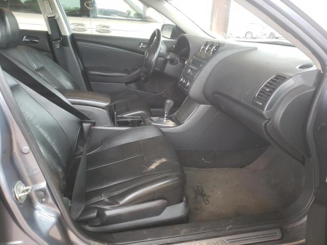 Photo 5 from auction – 2012 NISSAN ALTIMA BAS with VIN 1N4AL2AP5CN421468