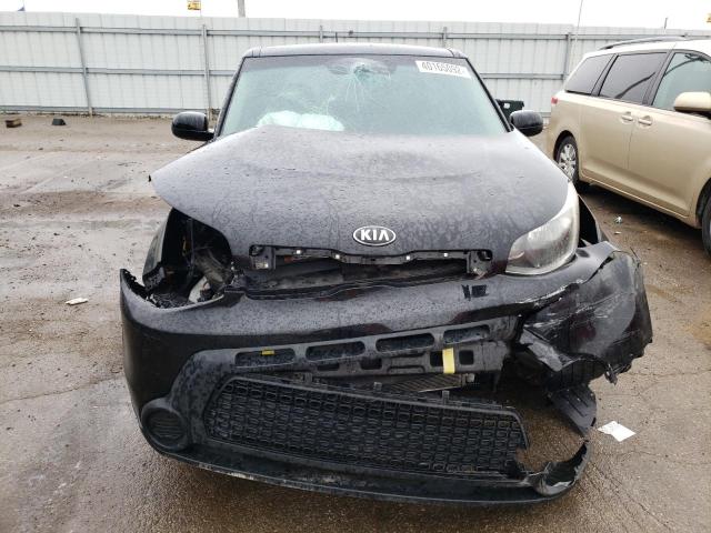 Photo 9 from auction – 2015 KIA SOUL with VIN KNDJN2A24F7117288