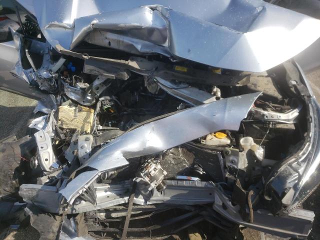 Photo 7 from auction – 2019 SUBARU IMPREZA with VIN 4S3GKAB60K3601877