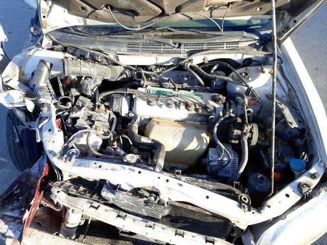 Photo 7 from auction – 2002 HONDA ACCORD EX with VIN 1HGCG66882A050541