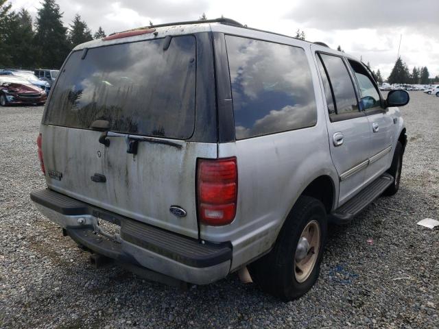Photo 4 from auction – 1999 FORD EXPEDITION with VIN 1FMPU18L6XLA60506