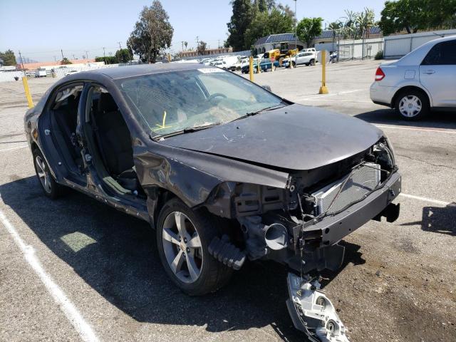 Photo 1 from auction – 2011 CHEVROLET MALIBU 1LT with VIN 1G1ZC5E10BF146176