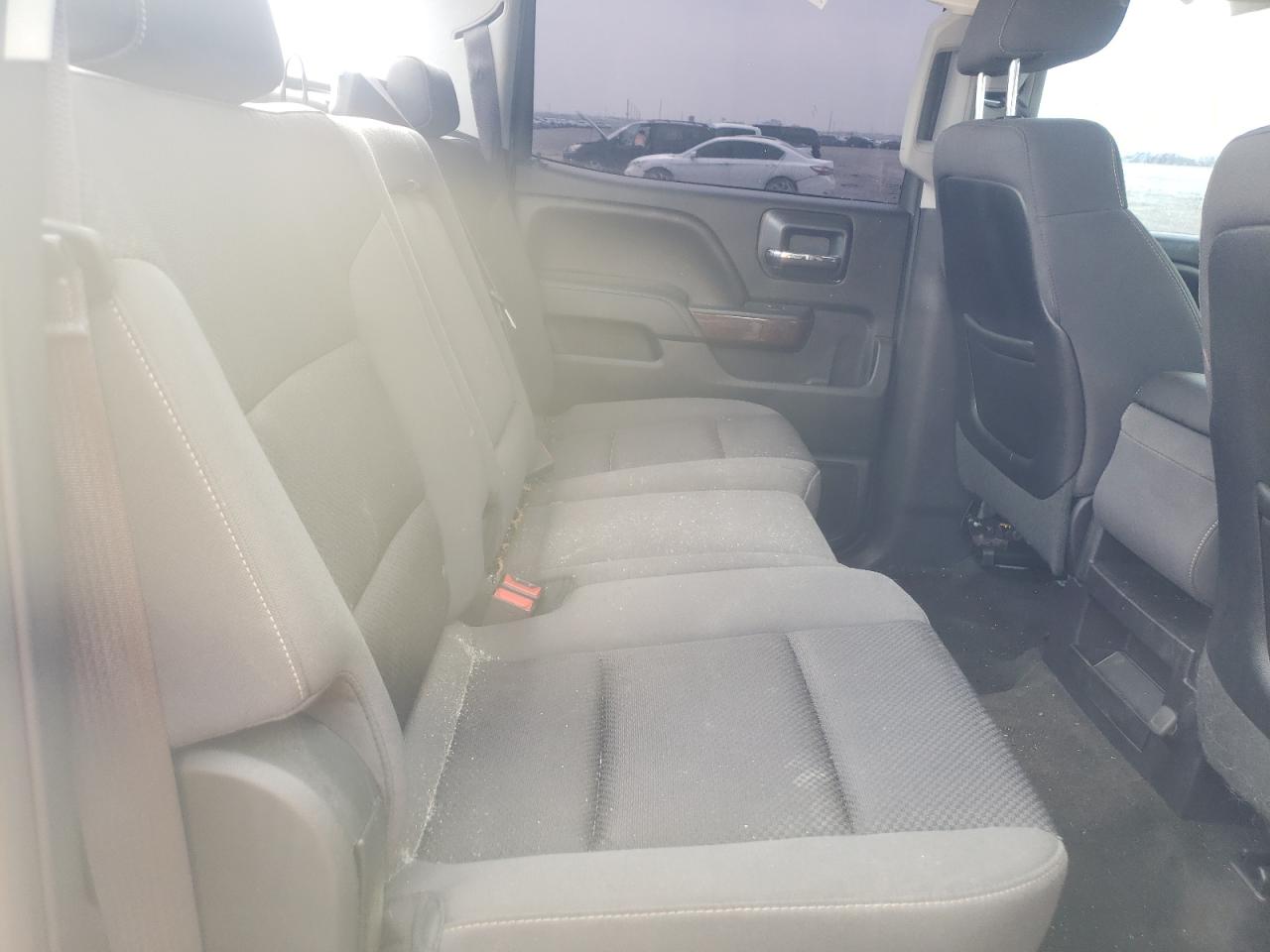Photo 6 from auction – 2014 GMC SIERRA C15 with VIN 3GTP1UECXEG366184