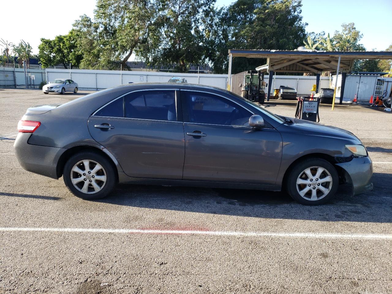 Photo 9 from auction – 2010 TOYOTA CAMRY BASE with VIN 4T1BF3EK2AU064677