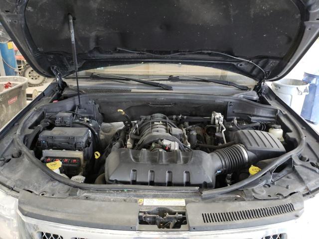 Photo 7 from auction – 2012 JEEP GRAND CHER with VIN 1C4RJFCT1CC310674