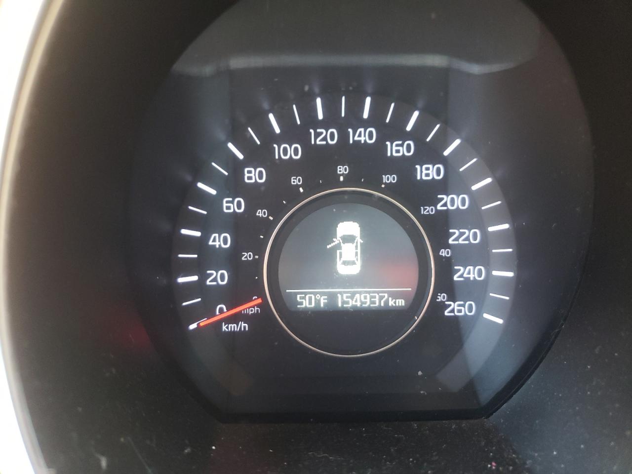 Photo 8 from auction – 2014 KIA OPTIMA LX with VIN KNAGM4A7XE5520638