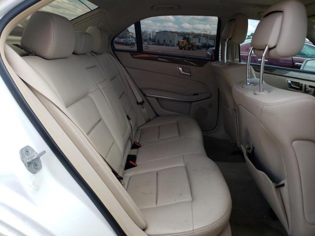 Photo 6 from auction – 2014 MERCEDES-BENZ E 350 with VIN WDDHF5KB7EA843956