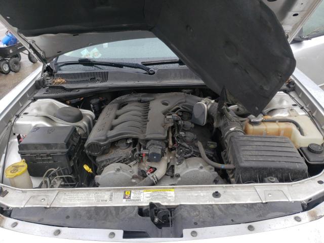 Photo 7 from auction – 2010 DODGE CHARGER SX with VIN 2B3CA3CV9AH246868