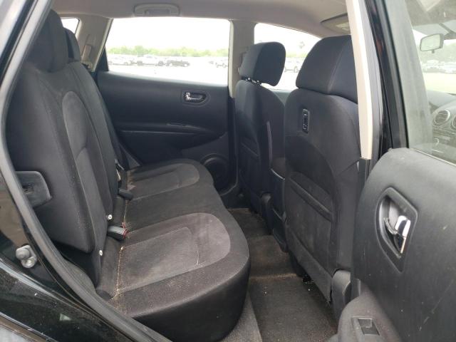 Photo 6 from auction – 2013 NISSAN ROGUE S with VIN JN8AS5MT5DW013267