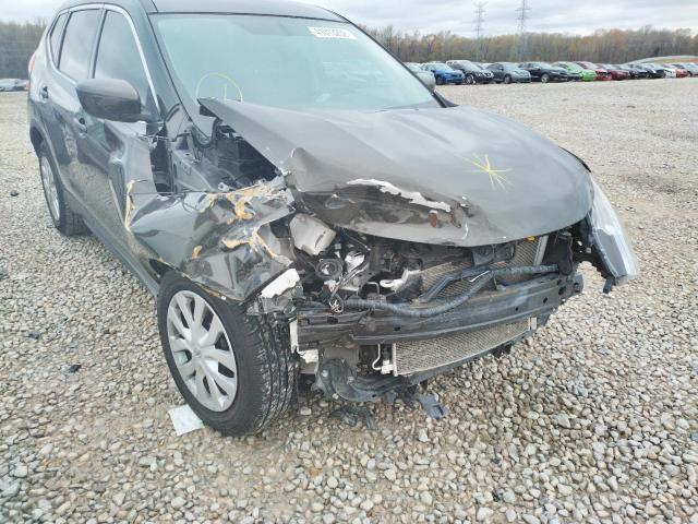 Zdjęcie 9 z aukcji – 2017 NISSAN ROGUE S z VIN KNMAT2MT0HP514459