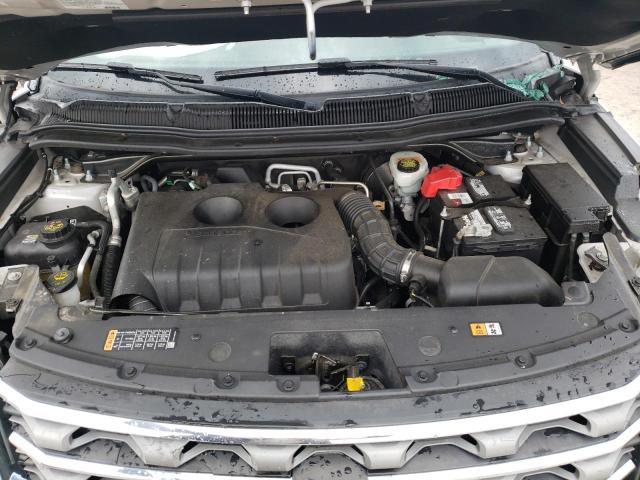 Photo 7 from auction – 2016 FORD EXPLORER with VIN 1FM5K8BH7GGA01807