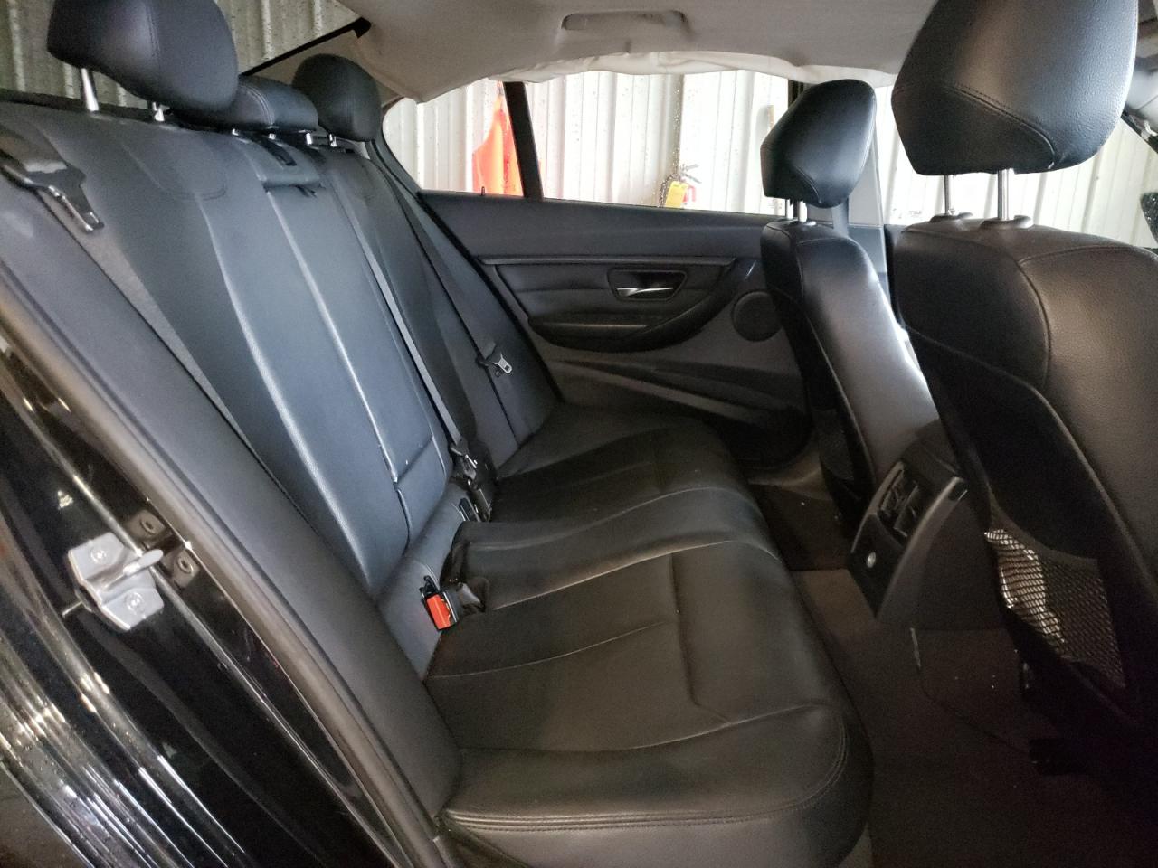 Photo 6 from auction – 2013 BMW 328 I SULE with VIN WBA3C1G54DNR48600