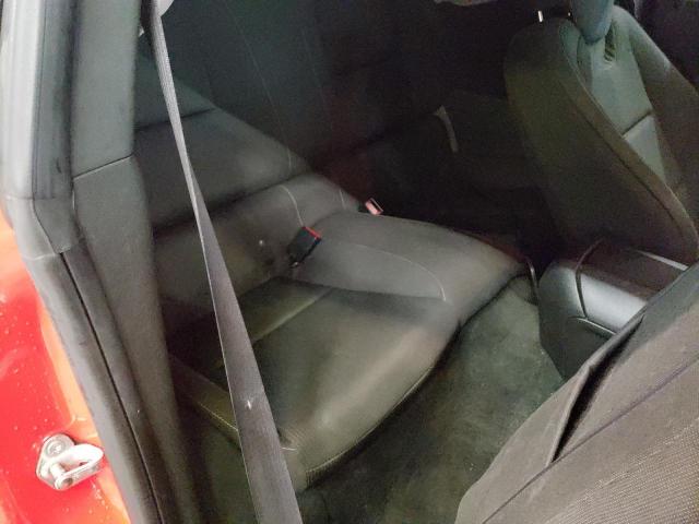 Photo 6 from auction – 2014 CHEVROLET CAMARO LT with VIN 2G1FB1E38E9155074