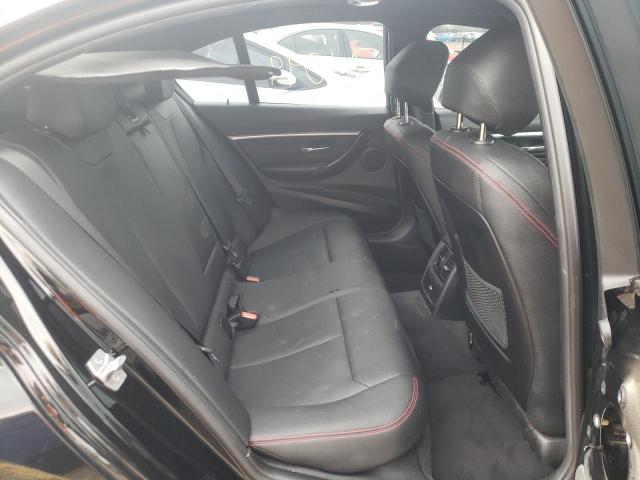 Photo 6 from auction – 2016 BMW 328 XI SUL with VIN WBA8E3G59GNU01127