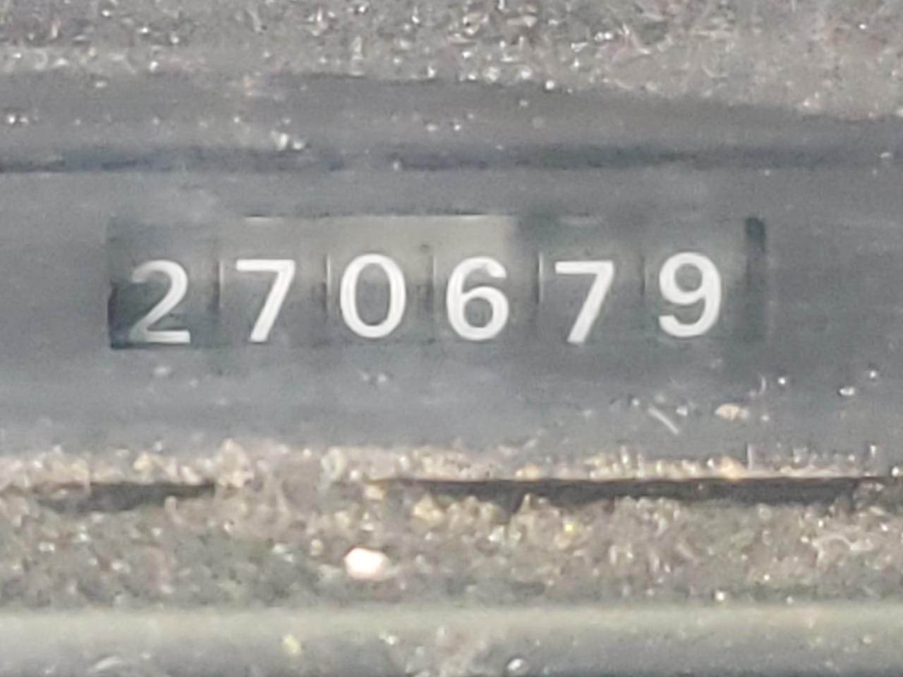 Photo 8 from auction – 1995 DODGE CARAVAN with VIN 2B4GH25K4SR363324
