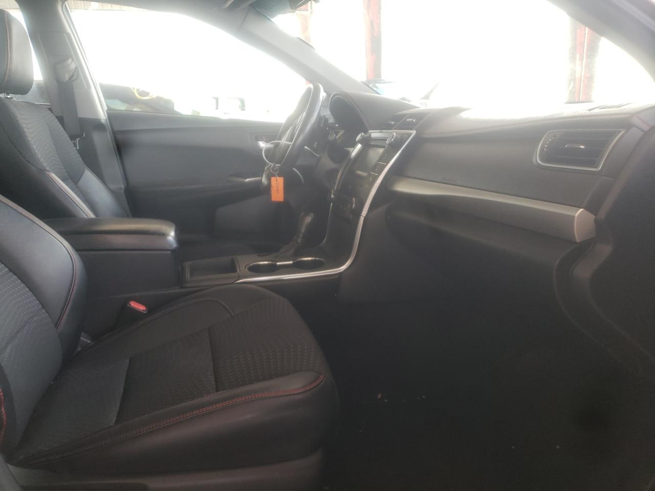 Photo 5 from auction – 2015 TOYOTA CAMRY LE with VIN 4T1BF1FK1FU891340
