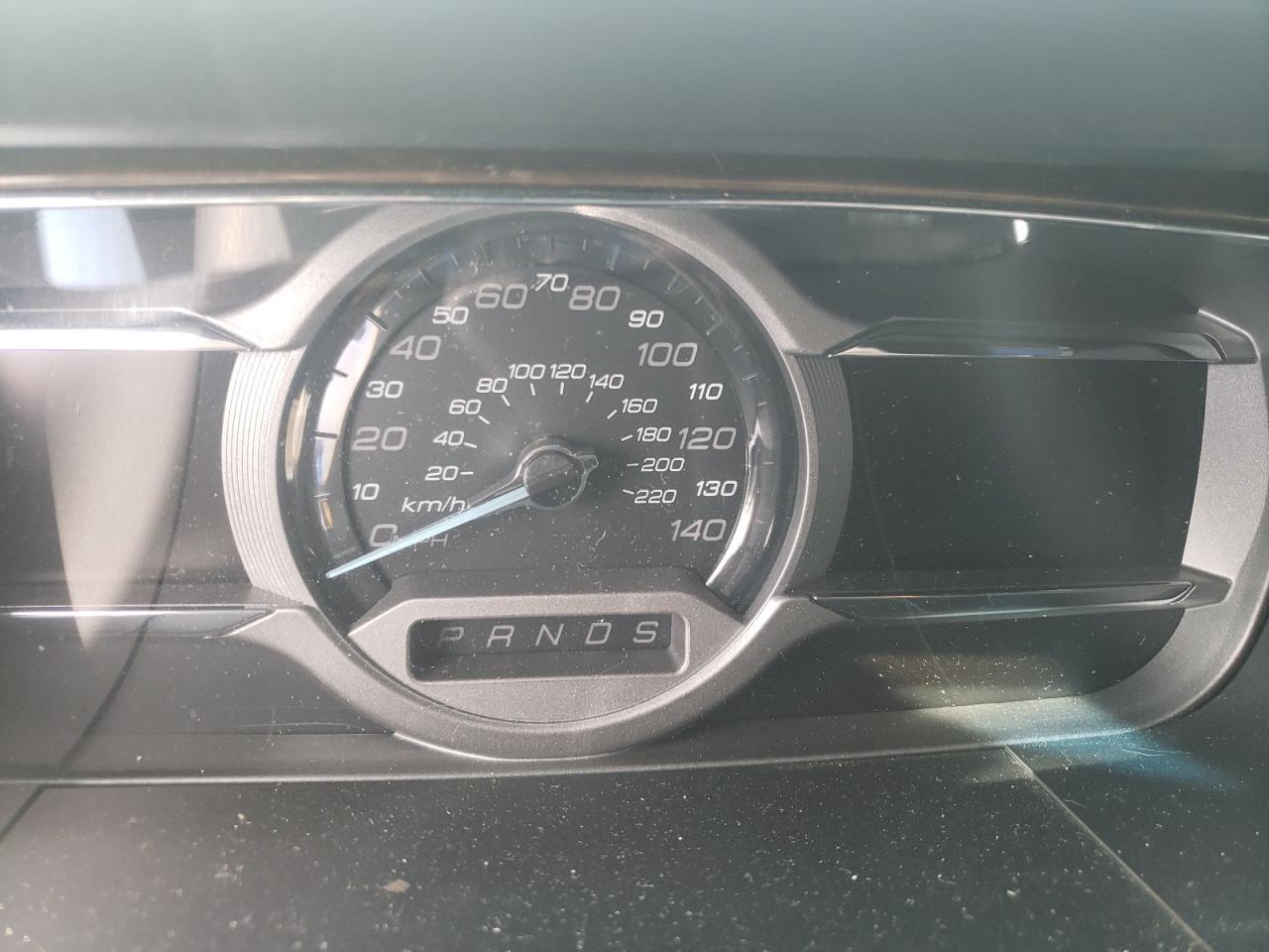 Photo 8 from auction – 2013 FORD TAURUS LIM with VIN 1FAHP2J84DG165566
