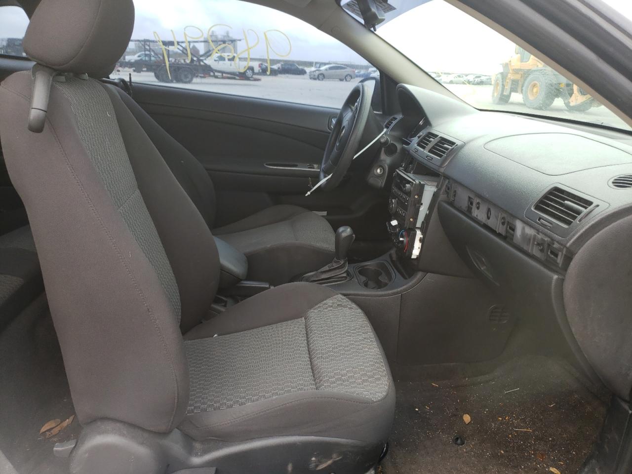 Photo 5 from auction – 2010 CHEVROLET COBALT 1LT with VIN 1G1AD1F57A7154045