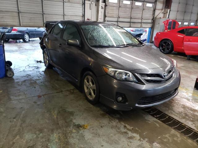 TOYOTA COROLLA BA 2013 with VIN 5YFBU4EE9DP114938 - Photo from auction